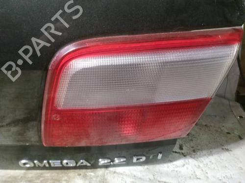 Used Right tailgate light Right tailgate light 35167022 35167022