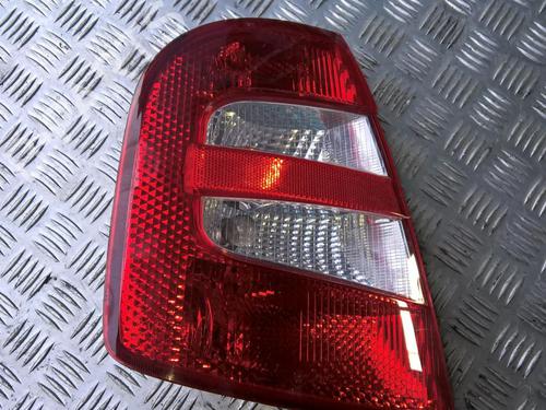 Used Left taillight Left taillight 38740565 38740565