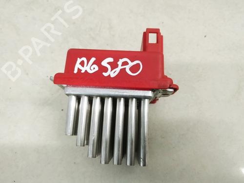 Used Heater resistor Heater resistor SEAT ALHAMBRA (7V8, 7V9) 1.9 TDI (90 hp) 35574308 35574308