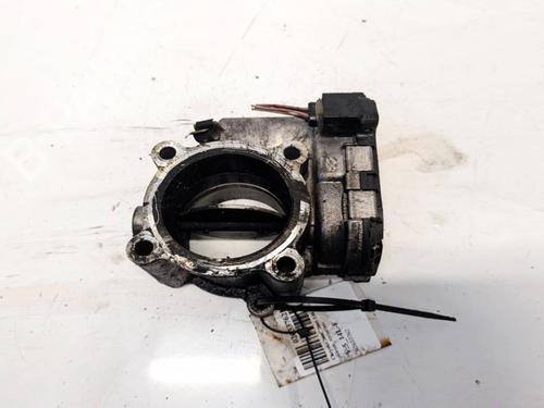 Used Throttle body Throttle body CHRYSLER 300C Touring (LX, LE) 3.0 CRD (218 hp) 34894166 34894166