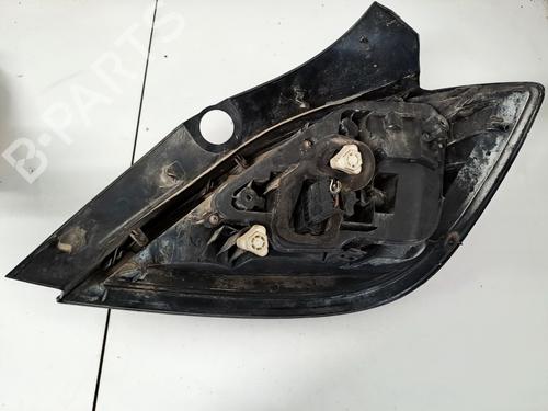 Left taillight OPEL ASTRA H (A04) 1.7 CDTI (L48) | BP35485221C34 - Image 2