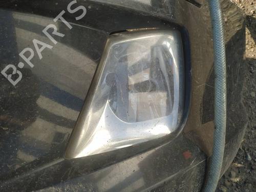 Used Left front fog light Left front fog light 35202419 35202419
