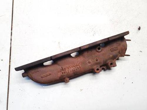 Used Exhaust manifold Exhaust manifold 38494071 38494071