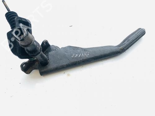 Used Hand brake Hand brake MITSUBISHI PAJERO III (V7_W, V6_W) 3.2 Di-D (V68W, V78W) (165 hp) 35514034 35514034