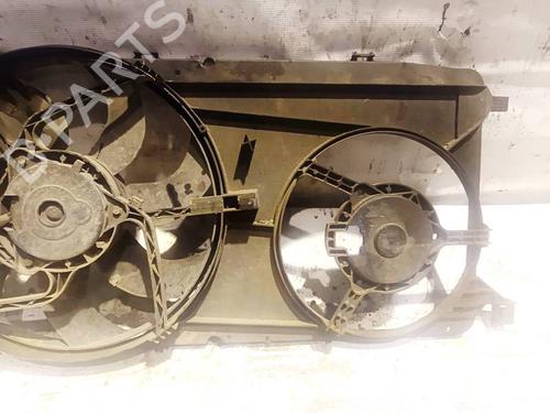 Fan FORD TRANSIT Van (FA_ _) 2.2 TDCi | BP35127833M128 - Image 3