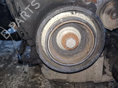 Used Pulley Pulley VOLVO C30 (533) 2.0 D (136 hp) 35588603 35588603