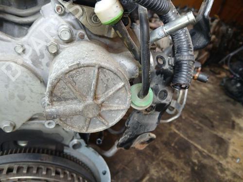 Common rail Common rail MAZDA 6 Hatchback (GH) 2.0 MZR-CD (GH14) (140 hp) 36658878 36658878