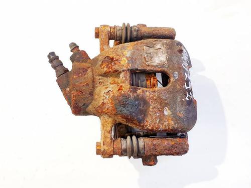 Used Left front brake caliper Left front brake caliper CITROËN C3 I (FC_, FN_) 1.4 Flex (80 hp) 35017479 35017479