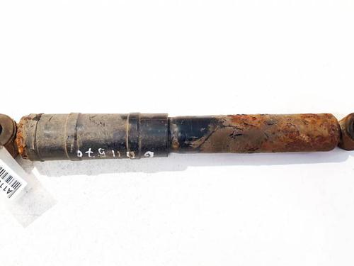 Used Right rear shock absorber Right rear shock absorber 37708876 37708876