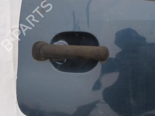 Used Front right exterior door handle Front right exterior door handle FORD MAVERICK (UDS, UNS) 2.7 TD (100 hp) 35877523 35877523