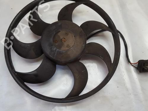 Used Fan Fan OPEL ASTRA G Hatchback (T98) 2.0 DI (F08, F48) (82 hp) 35837819 35837819