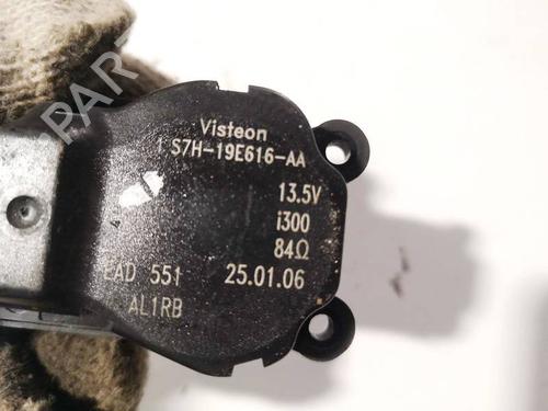 Electronic module JAGUAR X-TYPE I (X400) 2.2 D | BP32579703M83  - Image 6