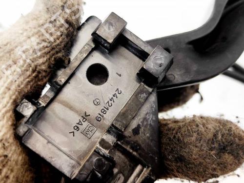 Interior handle OPEL VECTRA C (Z02) 2.2 DTI 16V (F69) | BP35274925I7 - Image 3