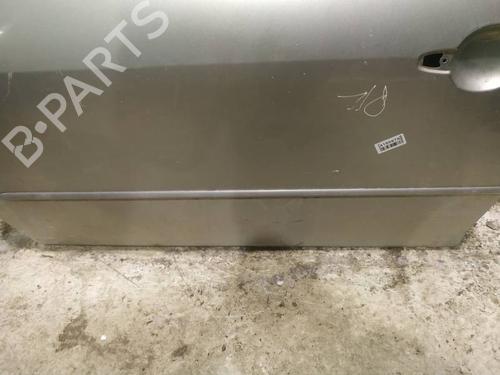 Dørliste MAZDA 6 Hatchback (GG) 2.0 DI (GG14) | BP34846852C150 - Image 2
