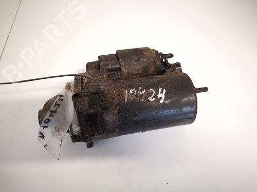 Used Starter Starter 34955800 34955800