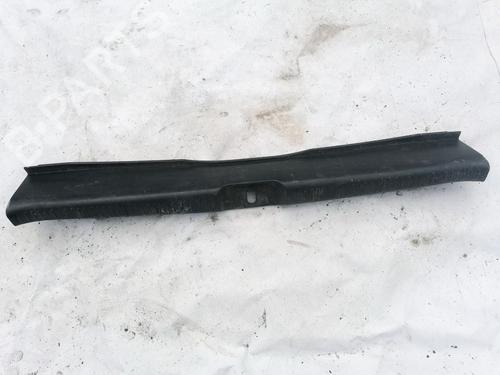 Estribo Estribo TOYOTA COROLLA Verso (_E12_) 2.0 D-4D (CDE120_, CDE120R) (90 hp) 35522773 35522773