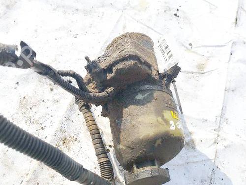 Used Steering pump Steering pump 34793426 34793426