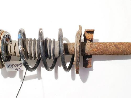 Used Left front shock absorber Left front shock absorber 35421415 35421415