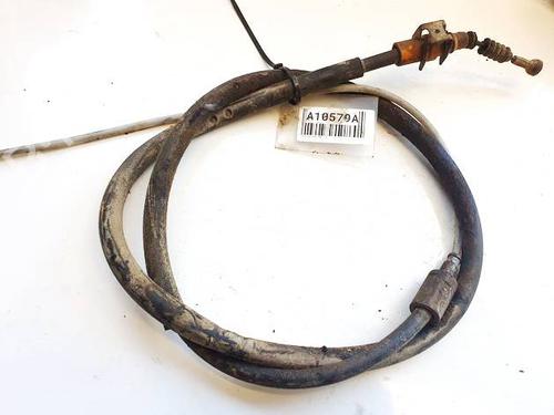 Used Cable Cable 34932585 34932585