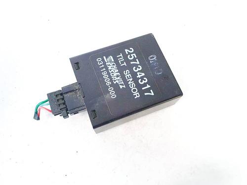 Electronic module CHEVROLET CAPTIVA (C100, C140) 2.0 D | BP35372097M83 - Image 2