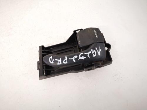 Used Front right interior door handle Front right interior door handle 35428587 35428587