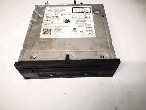 Used Radio Radio 34815731 34815731