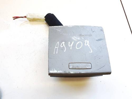 Used Ashtray Ashtray BMW X3 (E83) 2.0 d (150 hp) 35229846 35229846