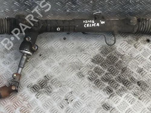 Used Steering column Steering column TOYOTA CELICA Coupe (_T23_) 1.8 16V VT-i (ZZT230_, ZZT230) (143 hp) 35680559 35680559