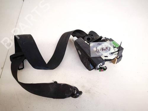 Used Rear left seatbelt Rear left seatbelt 35314821 35314821