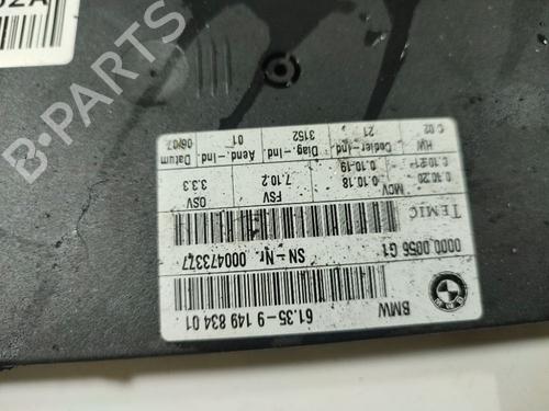 Electronic module BMW X5 (E70) 3.0 d | BP32532316M83
