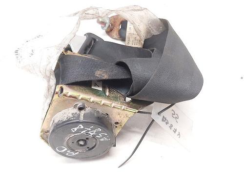 Front right seatbelt MAZDA 3 (BK) 1.6 (BK14) | BP38740557I25 - Image 2