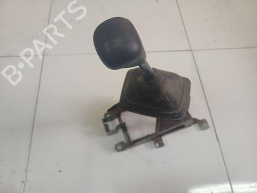 Selector da caixa Selector da caixa OPEL MOVANO A Bus (X70) 2.5 D (JD) (80 hp) 34805964 34805964