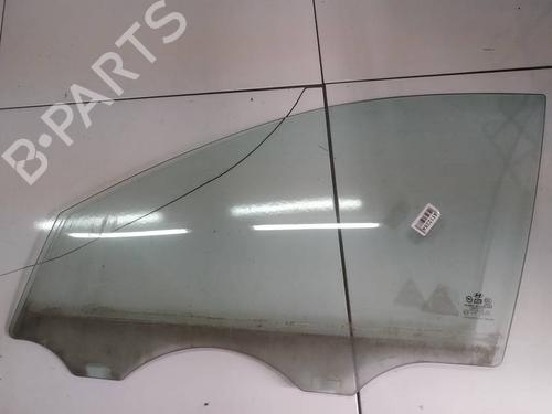 Used Front left door window Front left door window HYUNDAI SONATA IV (EF) 2.0 CRDi Dynamic (140 hp) 36312172 36312172