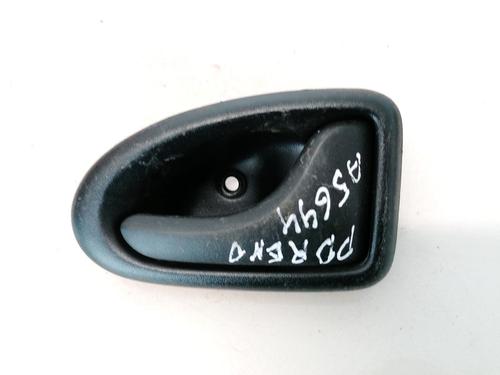 Used Front right interior door handle Front right interior door handle 35616984 35616984