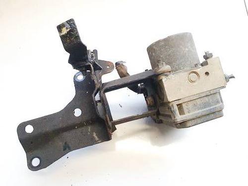 ABS pump NISSAN PRIMERA Hatchback (P12) 2.2 Di | BP34957122M43 - Image 2