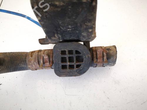 Electronic sensor HONDA FR-V (BE) 2.2 i CTDi (BE5) | BP34945422M84 - Image 3