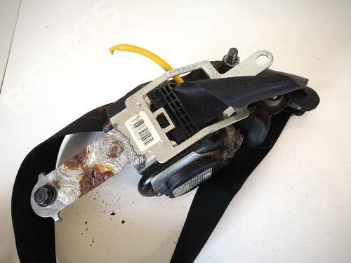 Front left seatbelt OPEL AGILA A (H00) 1.3 CDTI (F68) | BP35233741I26 - Image 2