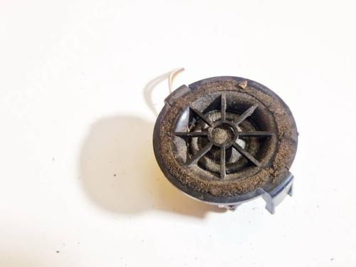 Used Speaker Speaker RENAULT SCÉNIC I MPV (JA0/1_, FA0_) 1.9 dCi (JA05, JA1F) (102 hp) 32570080 32570080