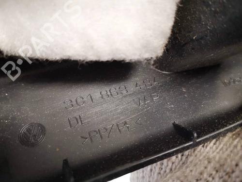 Other VW PASSAT B6 (3C2) 1.9 TDI | BP34926028O1 - Image 3