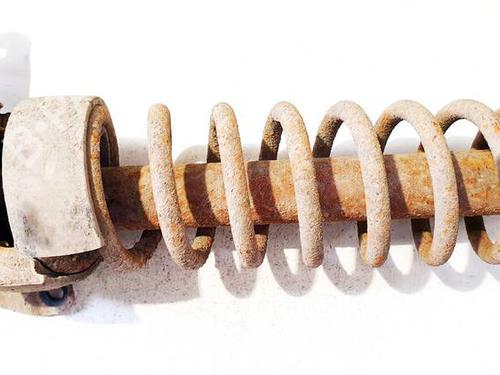 Used Shock absorber spring Shock absorber spring AUDI 80 B4 Saloon (8C2) 2.0 E (115 hp) 36151775 36151775
