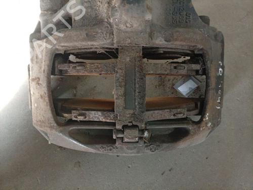 Right front brake caliper HARLEY-DAVIDSON ROAD GLIDE 1800 Road Glide CVO (FLTRSE) | BP40242767M104 - Image 2