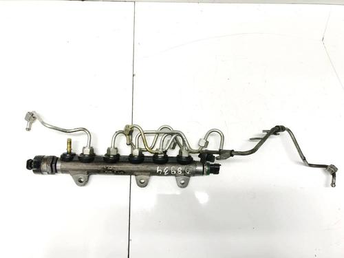 Used Injection rail Injection rail 35317821 35317821
