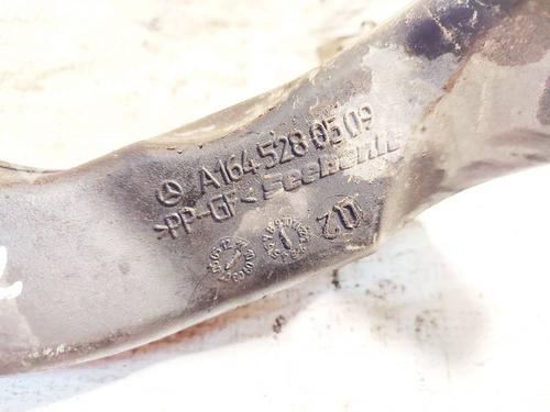 Pipe MERCEDES-BENZ M-CLASS (W164) ML 420 CDI 4-matic (164.128) | BP35060568M125 - Image 2