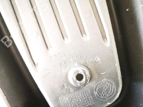 Andre DAEWOO REXTON (GAB_) 2.7 D All-wheel Drive | BP35586120O1 - Image 3