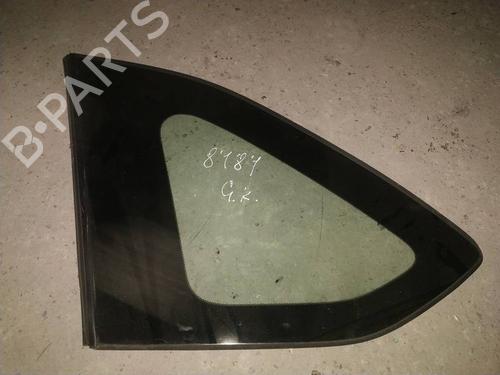 Used Rear left quarter glass Rear left quarter glass HONDA FR-V (BE) 2.0 (BE3) (150 hp) 35321601 35321601