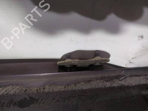 Used Hinge/Door check strap Hinge/Door check strap BMW 1 (E87) 118 d (122 hp) 35031793 35031793