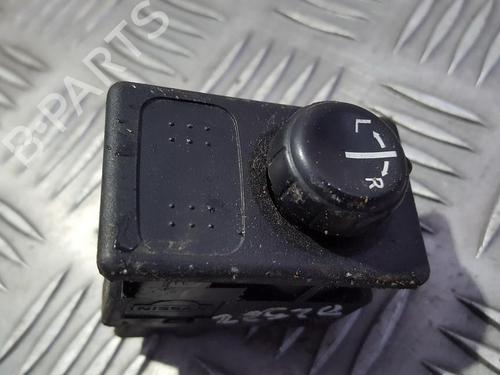 Used Mirror switch Mirror switch NISSAN ALMERA II Hatchback (N16) 2.2 Di (110 hp) 35675251 35675251