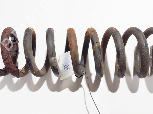 Used Shock absorber spring Shock absorber spring MERCEDES-BENZ E-CLASS (W210) E 200 (210.035) (136 hp) 35873531 35873531