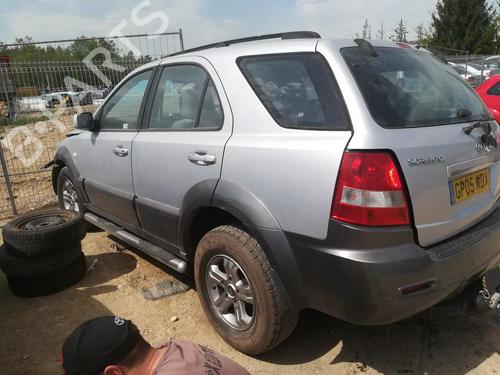 Engine mount KIA SORENTO I (JC) 2.5 CRDi 4WD | BP33520824M89  - Image 9