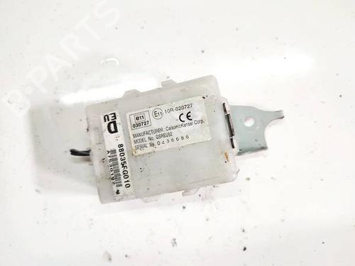Used Electronic module SUBARU FORESTER (SH_) 2.0 D AWD (SHH, SHD, SHN) (147 hp) 32581831